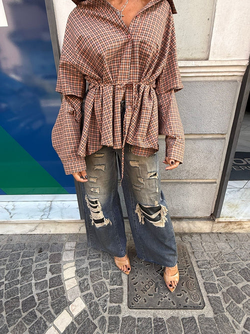 Jeans 22100
