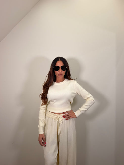 Coordinato Chloè
