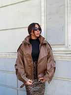 Jacket Mersia
