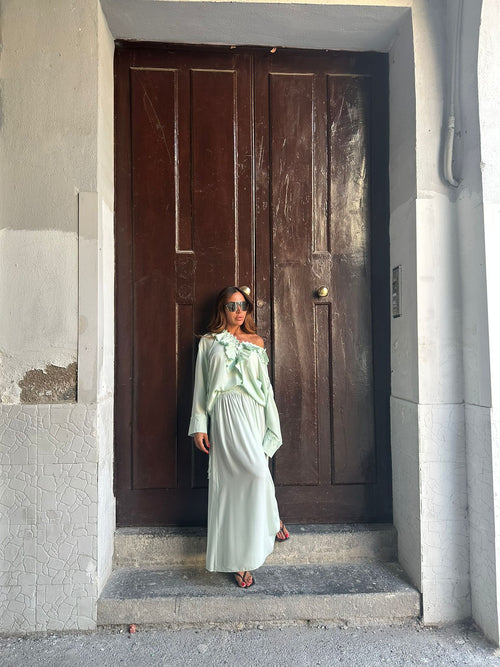 Coord-set Mykonos