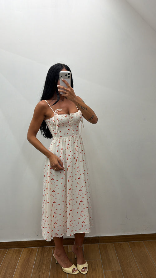 Long Dress Arianna