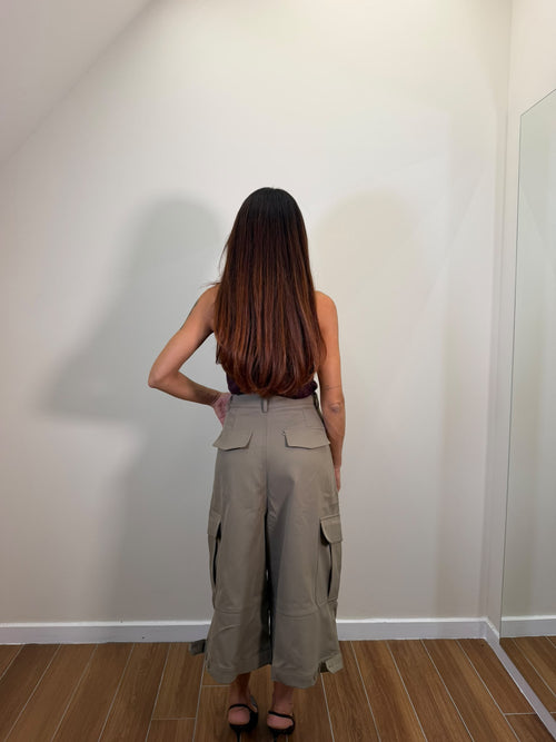 Bermuda Taupe