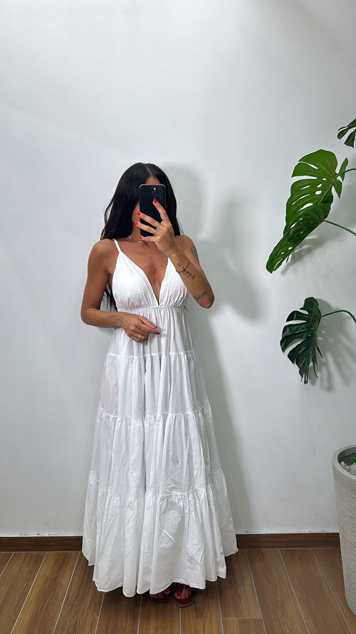 Long Dress Luisana