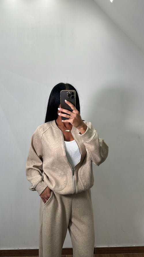 Tuta Sportiva Milano