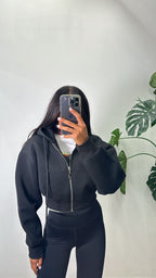 Felpa Karen