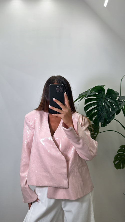 Blazer Star
