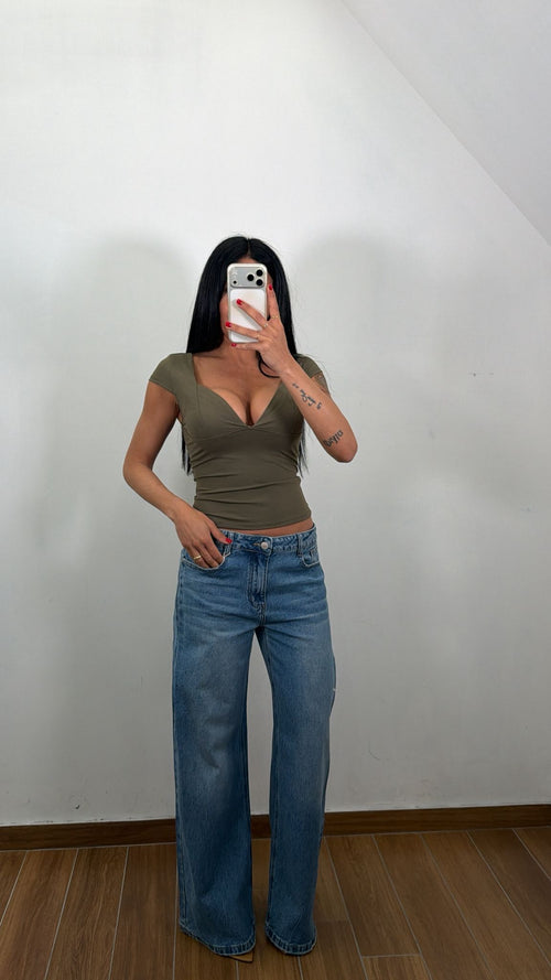 Jeans 7002