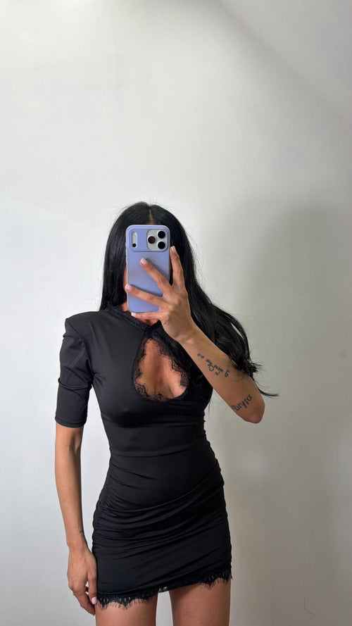 Mini Dress Bailar