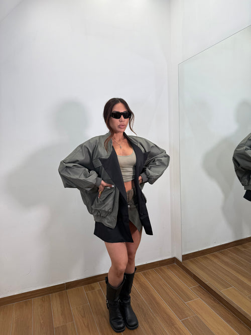 Jacket Miami