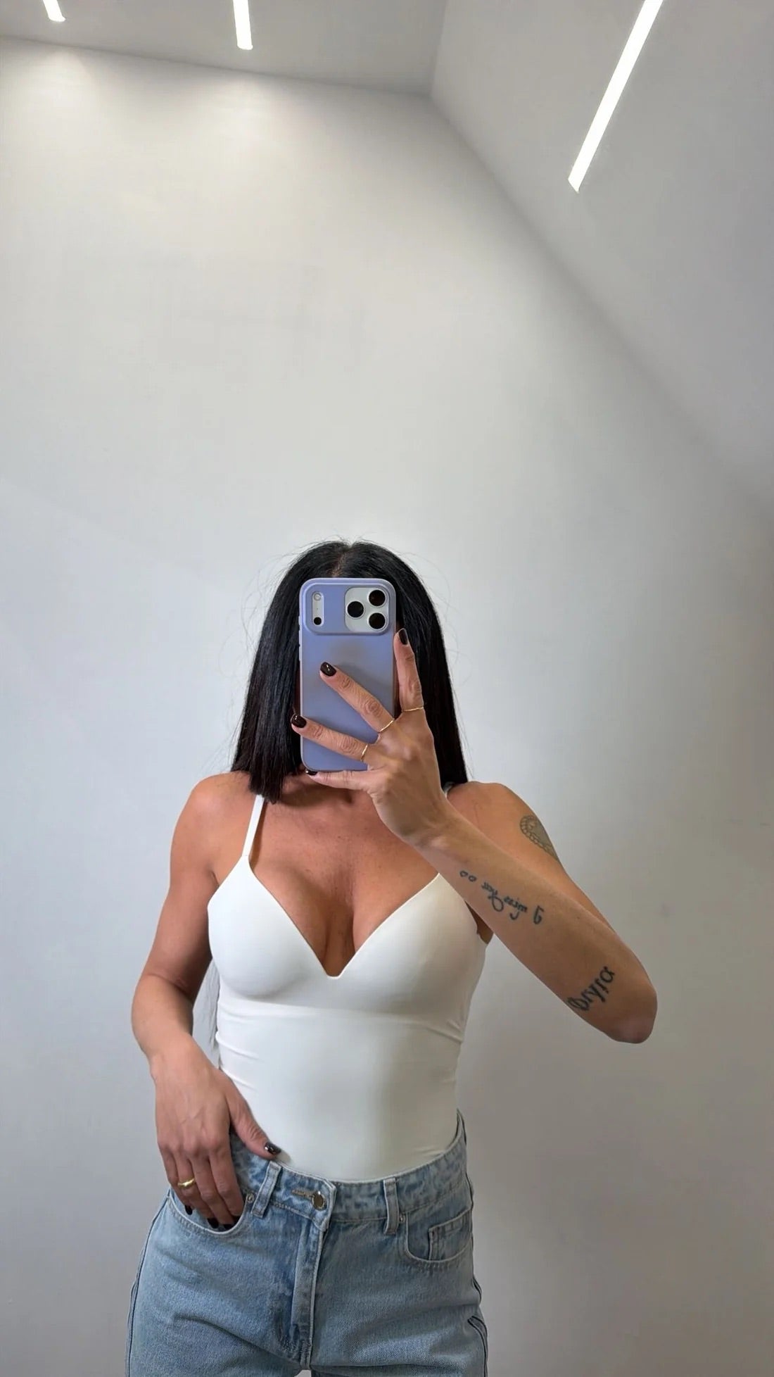 Body Kim