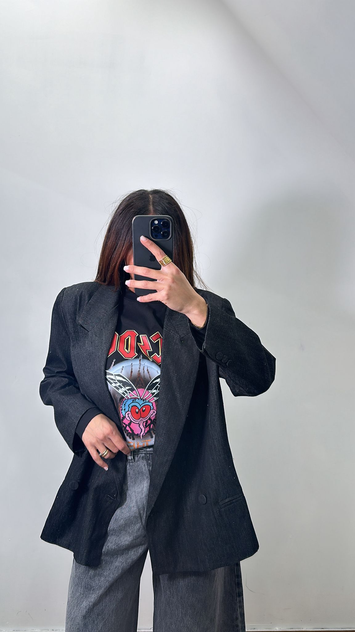 Blazer Unica