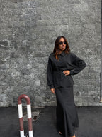 Set Patricia