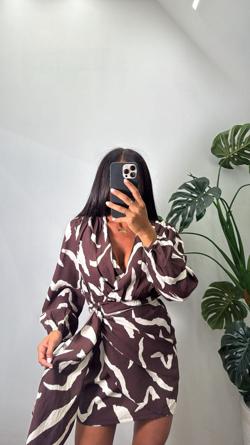 Dress Daniela