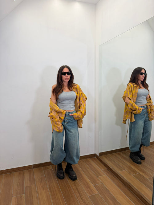 Jeans 22211