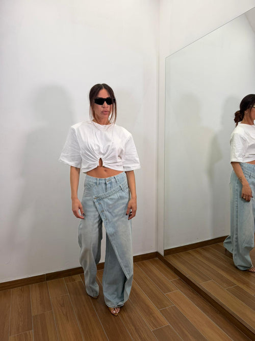 Jeans New York