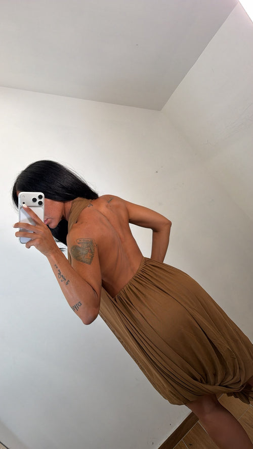 Dress Safari