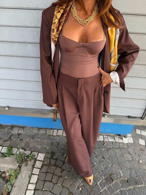 Tailleur Ginevra
