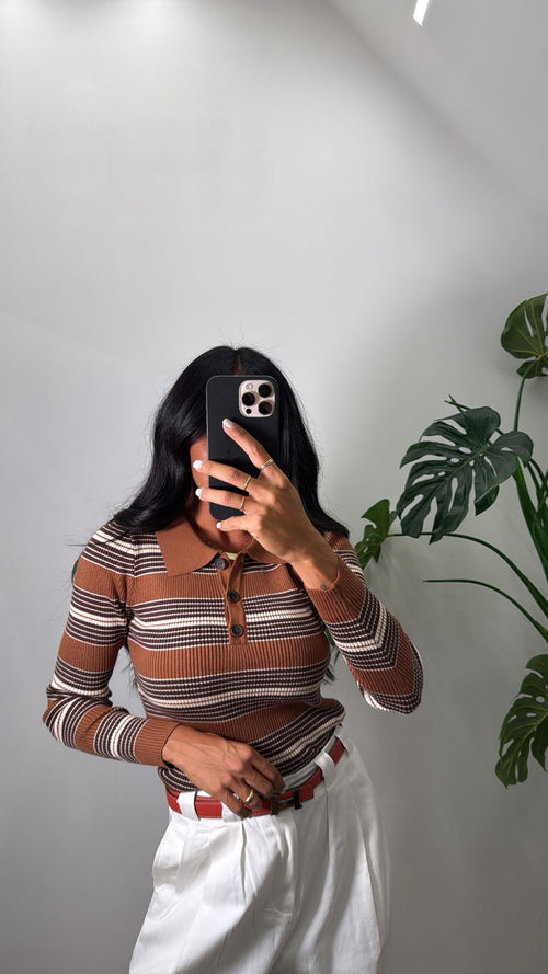 Polo Ivy