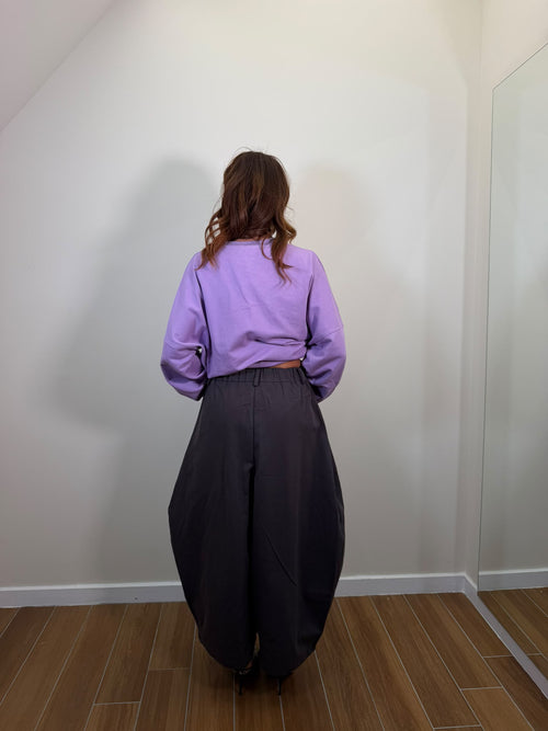 Pantalone Ballon 301