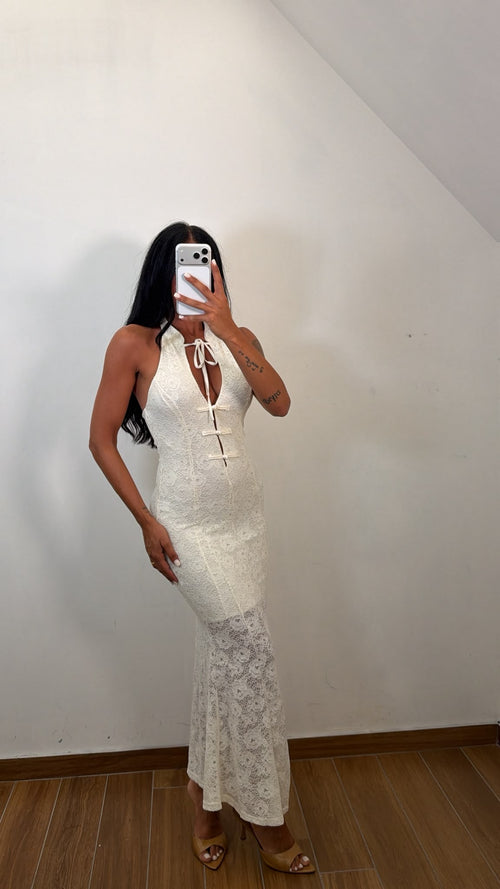 Long Dress Lucilla
