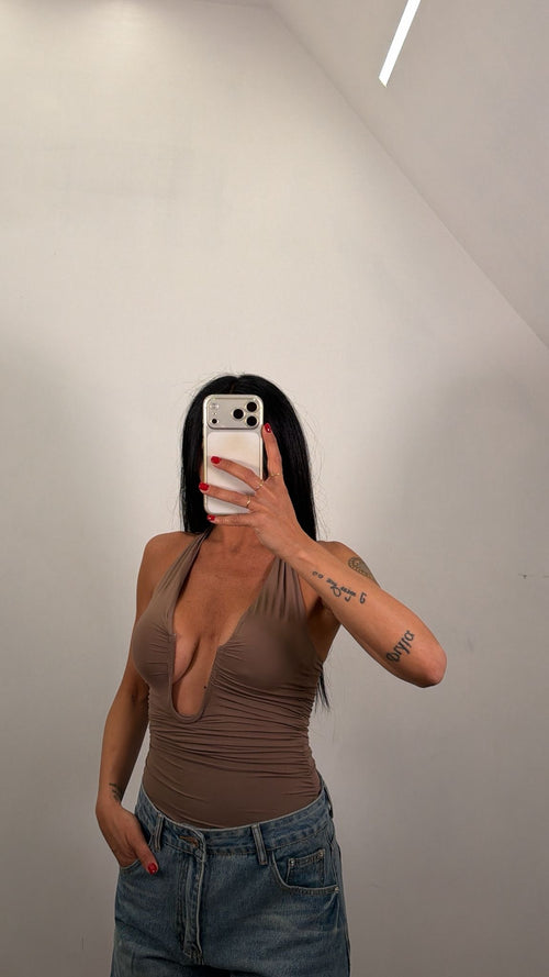 Body Tatiana