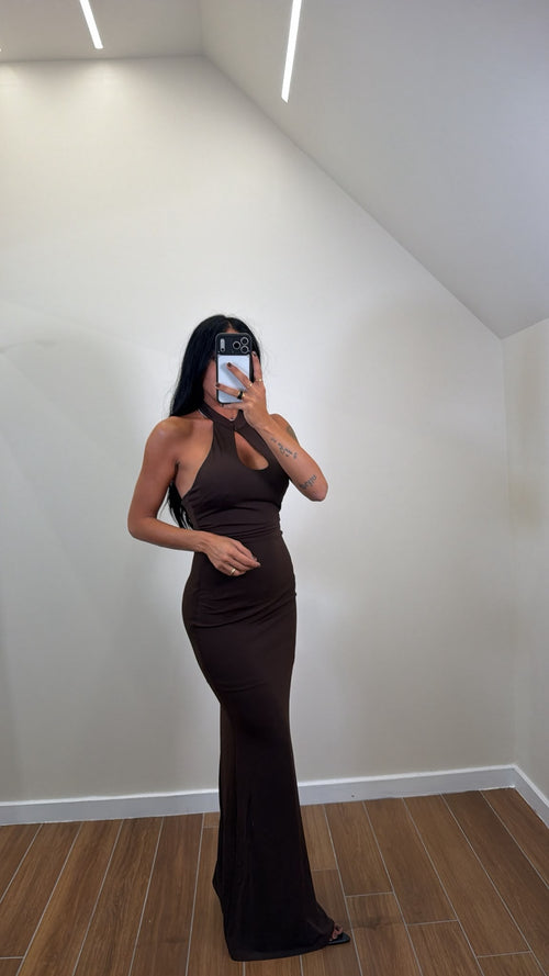 Long Dress Guenda