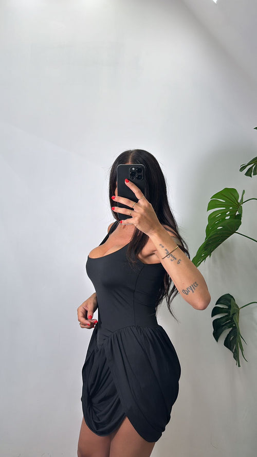 Mini Dress Madison