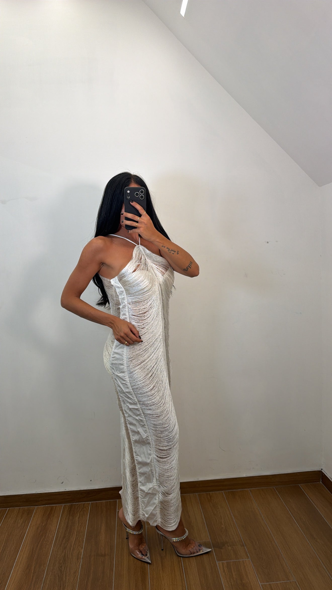 Long Dress Zuma