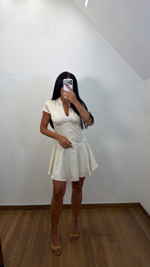 Dress Corea Mirtha