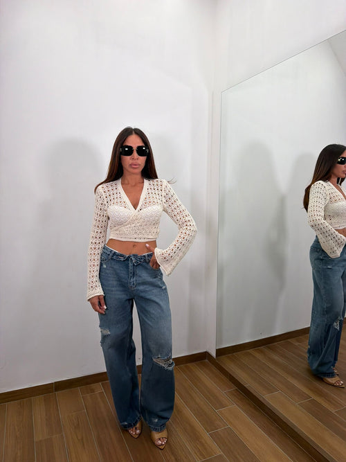 Jeans 2695