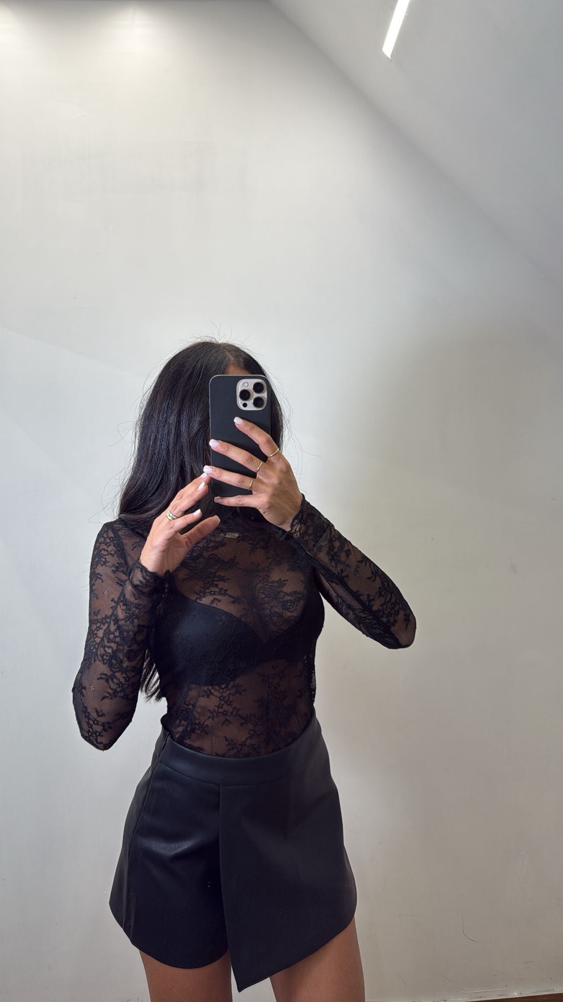 Pantagonna In Ecopelle