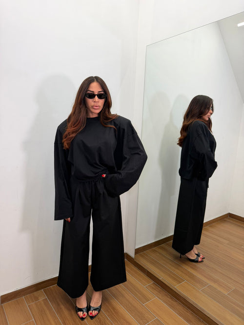 Pantalone 7/8 Mariavittoria