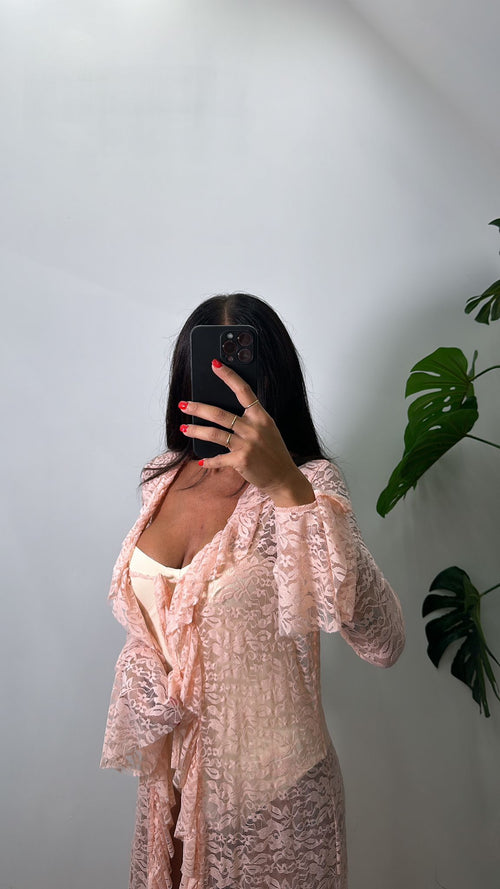 Kimono Very