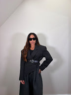 Blazer Nelly