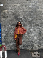 Pantalone Arabia