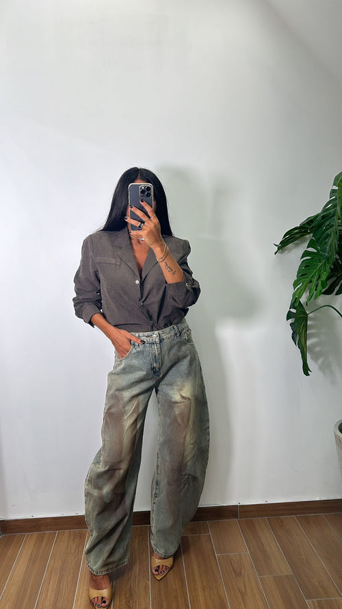 Camicia Louis