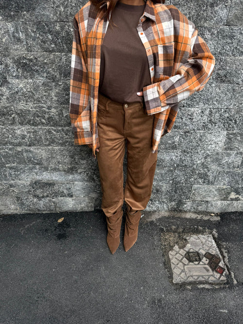 Pantalone Arabia