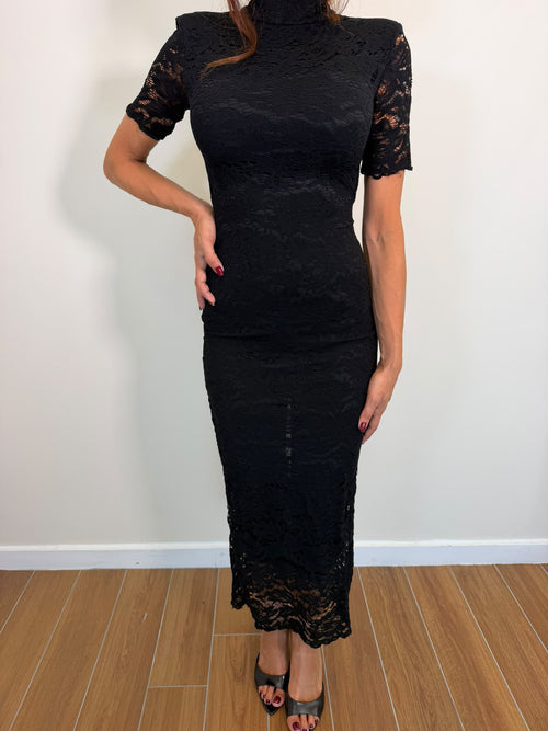 Long Dress Federica