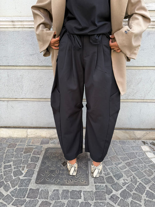 Pantalone Ballon
