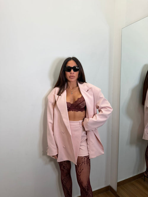 Pantagonna Pink