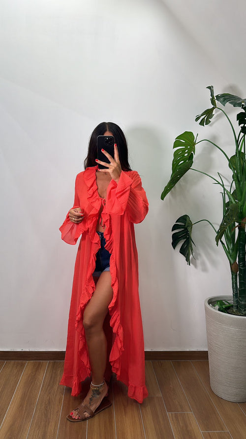Kimono Barceloneta