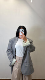 Blazer Ilaria