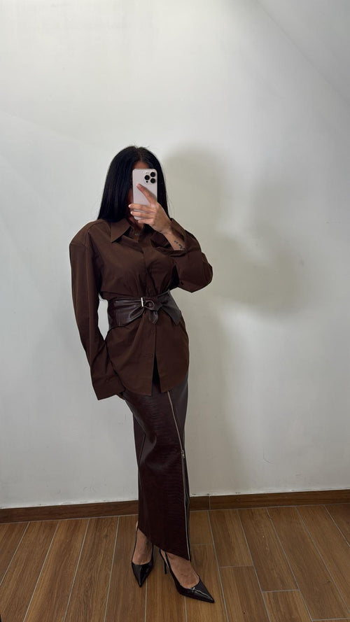 Longuette Strong 2.0