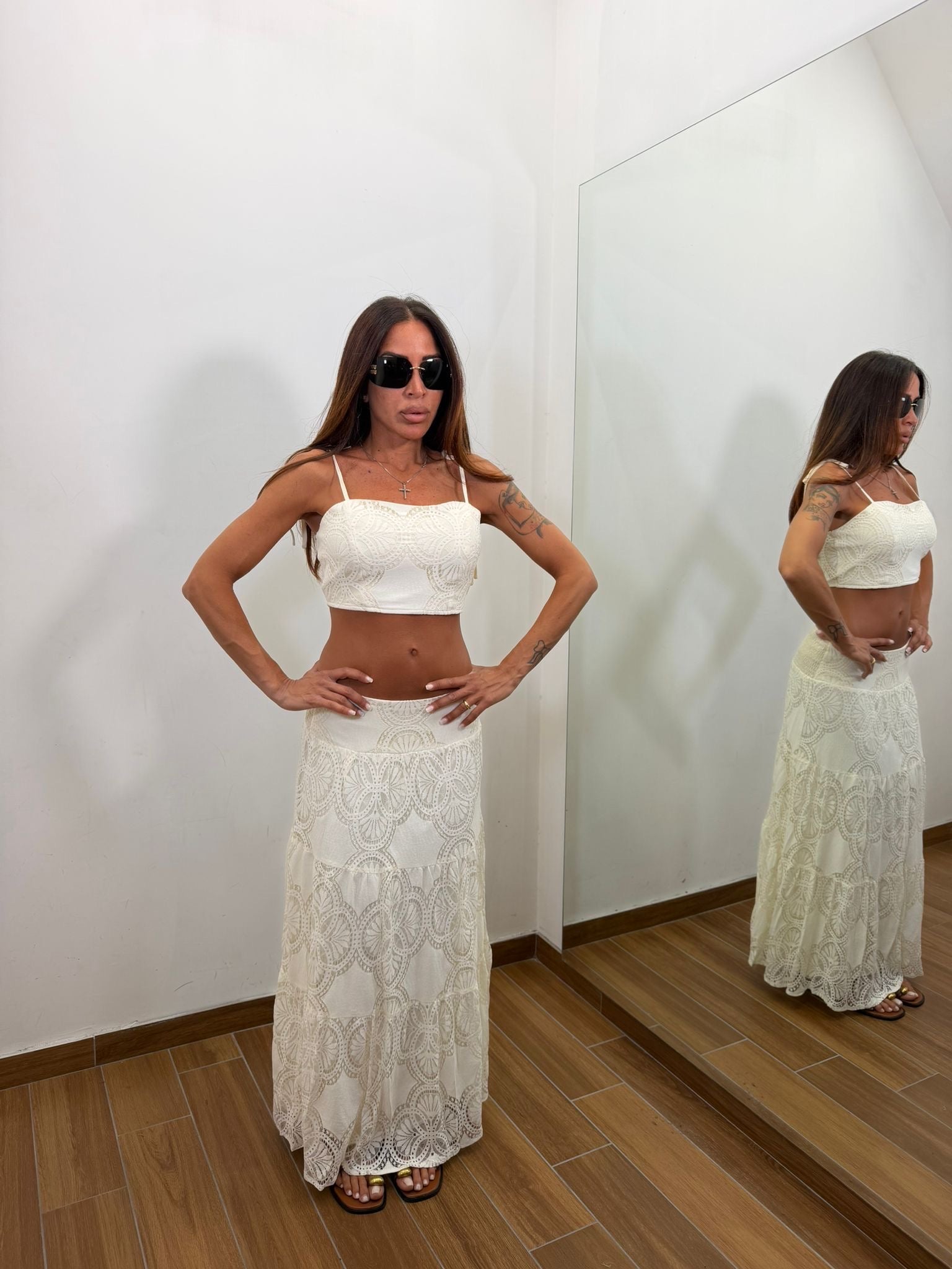 Coord-set Anacapri