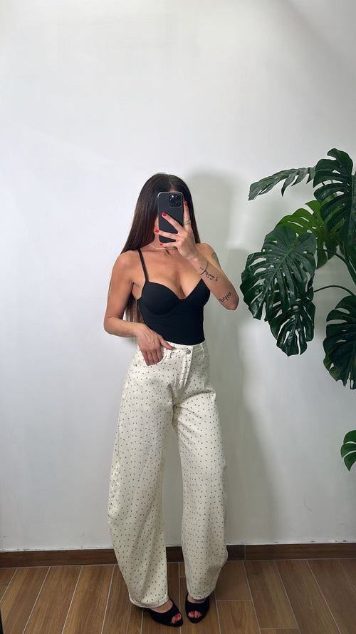 Jeans Primavera