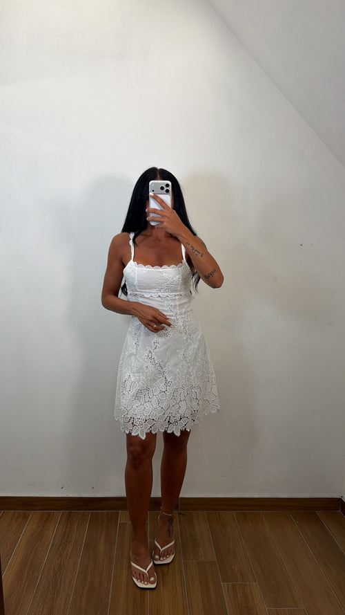 Mini Dress Benny