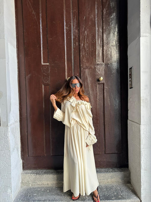 Coord-set Mykonos