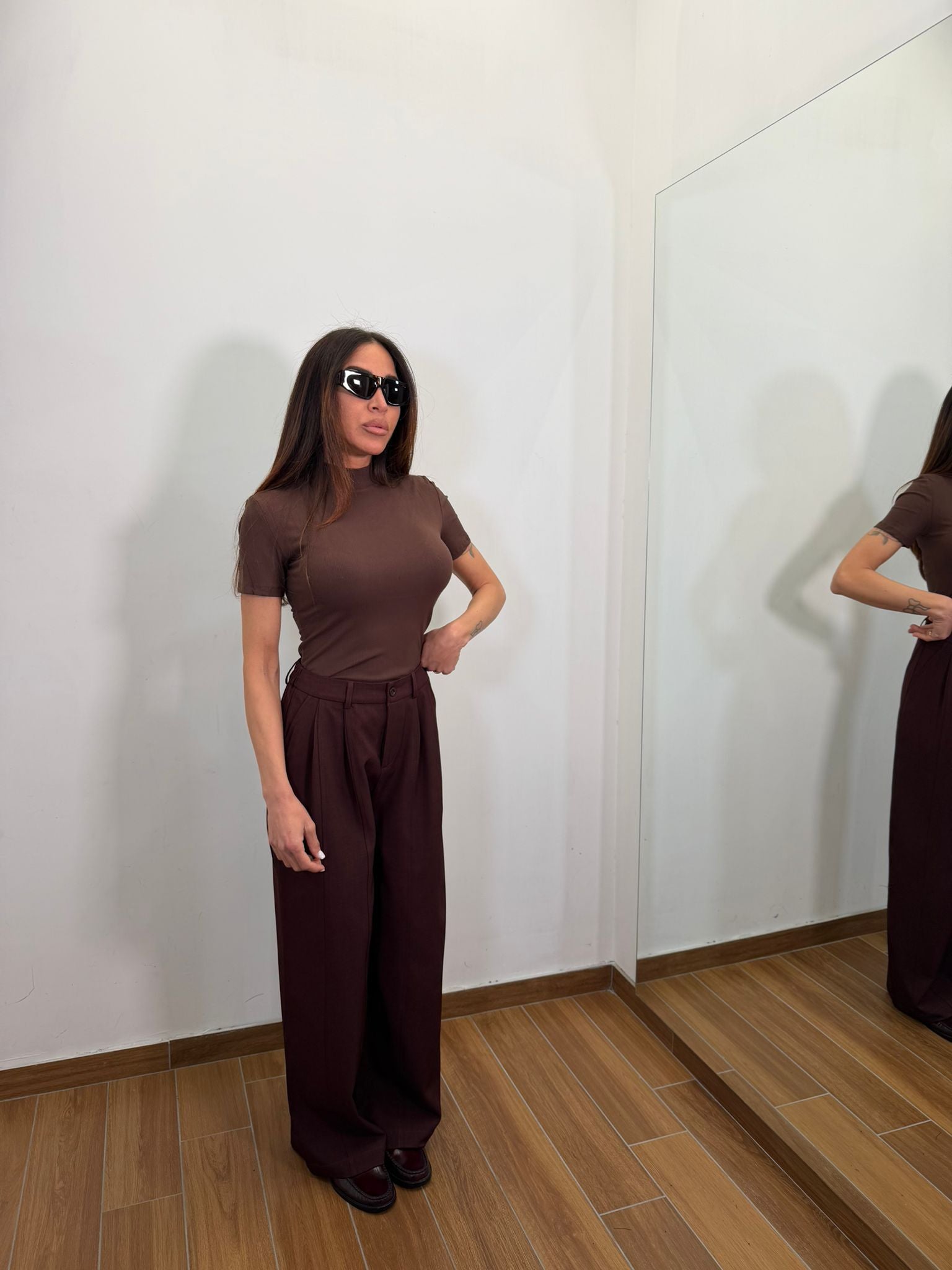 Pantalone Bad