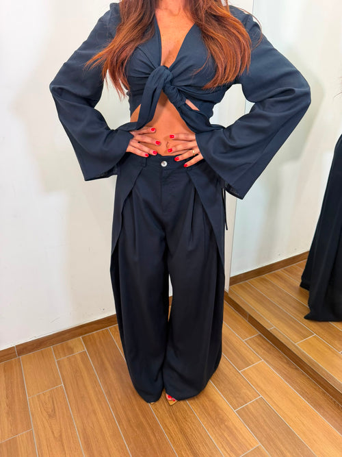 Coord-set Navy