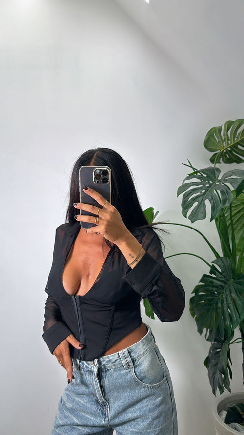 Camicetta Giada